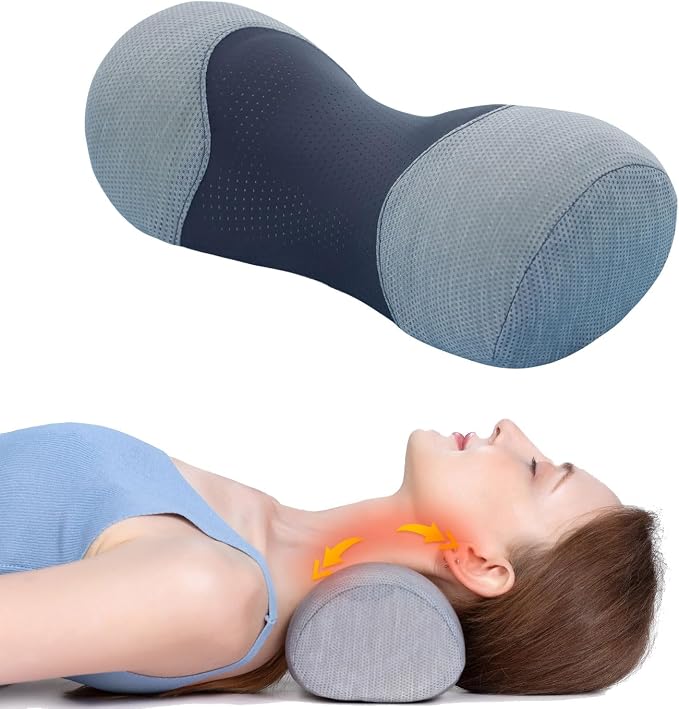 Bespilow Cervical Neck Pillow for Pain Relief - Image 8