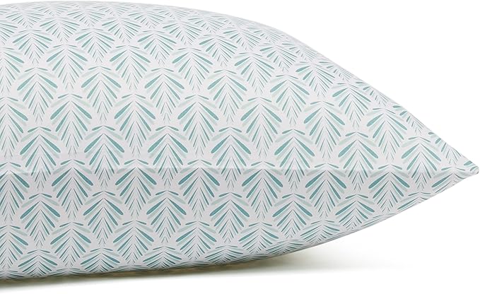 Amazon Basics Lightweight Super Soft Breathable Wrinkle-Free Microfiber 4-Piece - Image 5