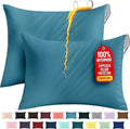 Utopia Bedding Premium 100% Waterproof Pillow Protectors by UTOPIABEDDING
