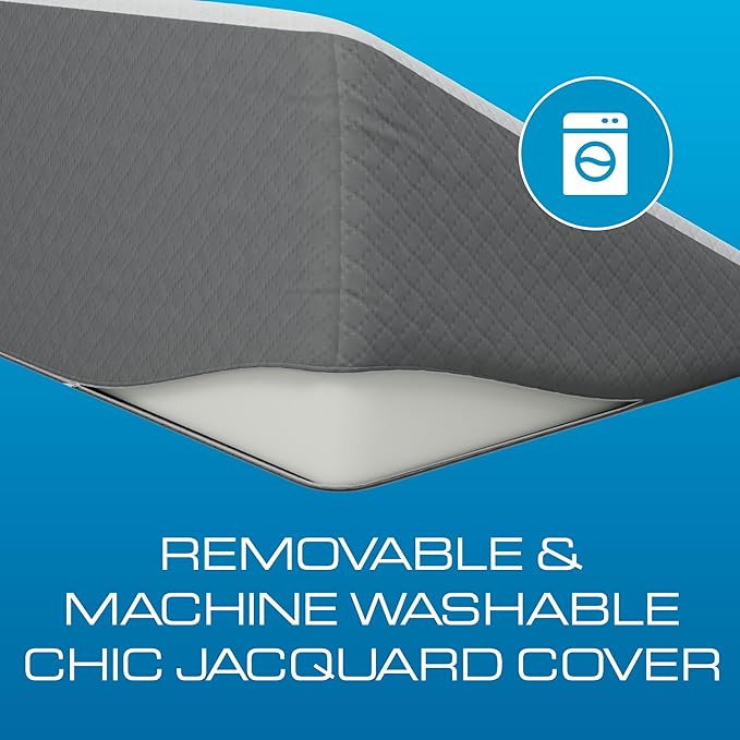 Kolbs Bed Wedge Pillow for Sleep Apnea, FSA Eligible Acid Reflux, and Back Pain - Image 4