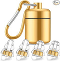 YomauiYee High Fidelity Concert Earplugs by MothersMust-haveGiftsList