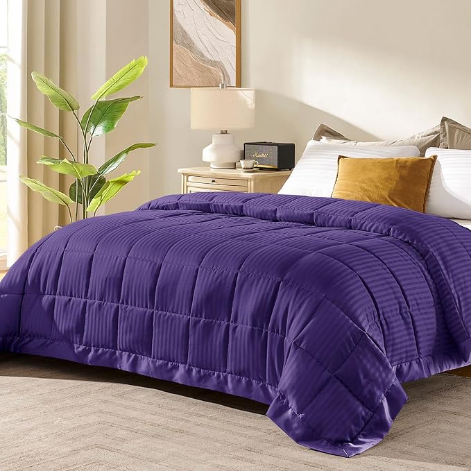 downluxe Queen Size Blanket by Downluxe