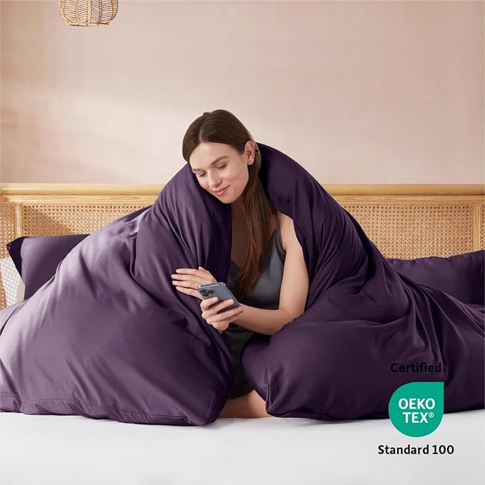 Nestl King Duvet Cover Set - Image 3