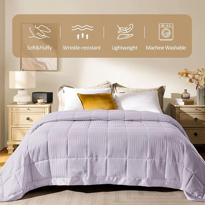 downluxe Queen Size Blanket - Image 2