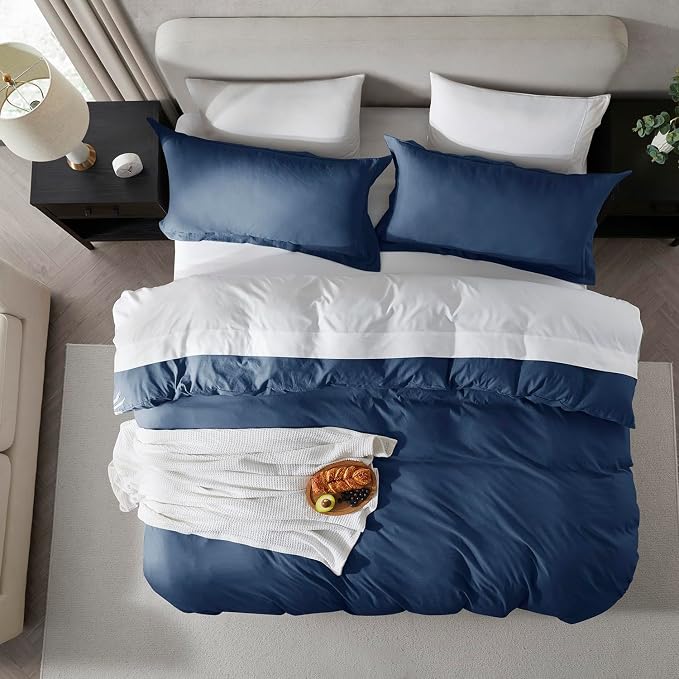 Nestl Twin Duvet Cover Set - Image 5