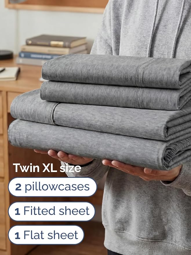 Extra Deep Twin XL Sheet Set - Image 4