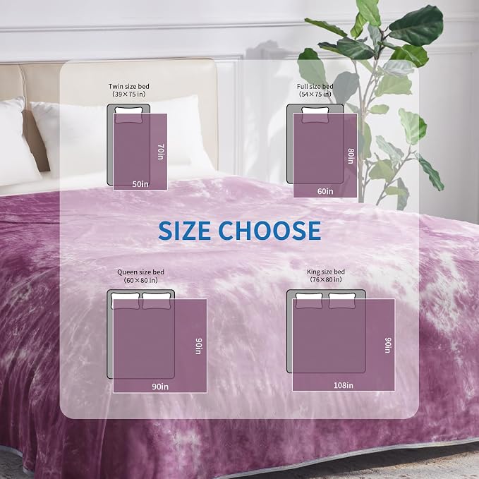 Guohaoi Cooling Blanket for HotSleepers - Image 6