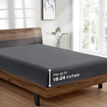 FreshCulture King Fitted Sheet Only by FreshCulture