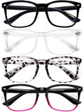 hunsquer Blue Light Glasses for Woman/Men Computer Blue Light Glasses by hunsquer