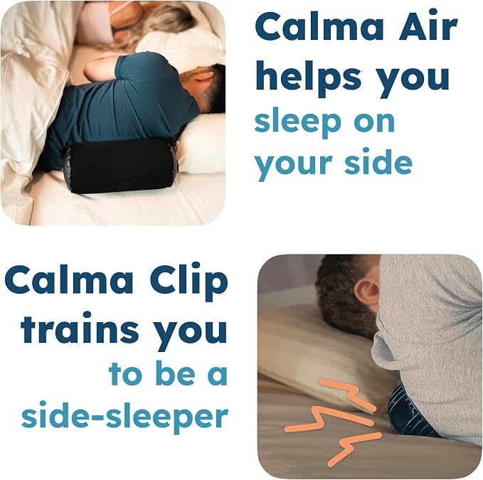 Ball for Side Sleep Posture - Image 7