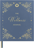 And Per Se Wellness Journal – 91-Day Self Care & Mental Health Planner | Track by AndPerSe