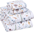 RUVANTI 100% Cotton Sheets – California King Percale Bedding, Cooling & by Ruvanti