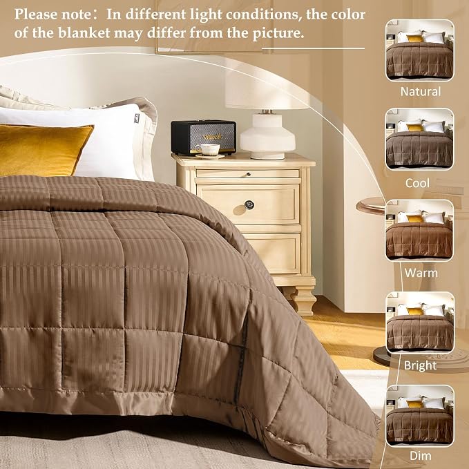 downluxe Queen Size Blanket - Image 5