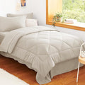 CozyLux Twin Comforter Set by CozyLux