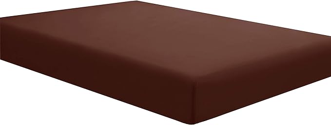 Sfoothome Mattress Sheet Twin Size by Sfoothome