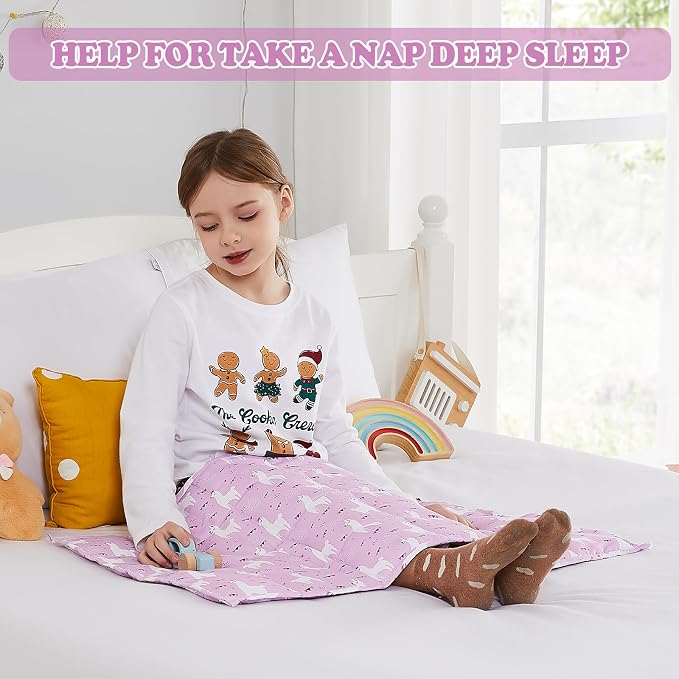 HOSUKKO Weighted Blanket - Image 6