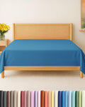Full Size Flat Sheet by CGKUnlimited