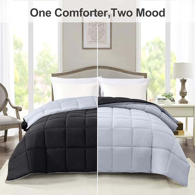 Homelike Moment Comforter King Size - Image 2