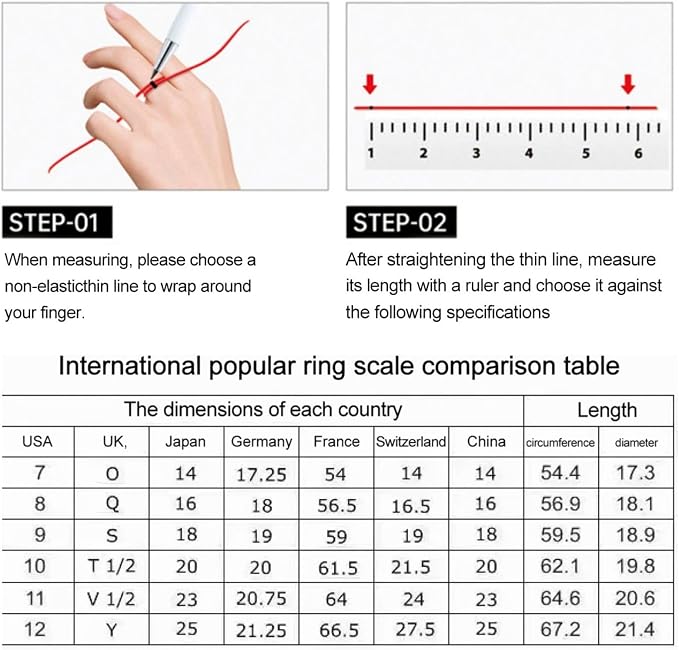 Gen 1 Smart Ring – Activity & Sleep Tracking, Hands-Free App & Camera Control - Image 8