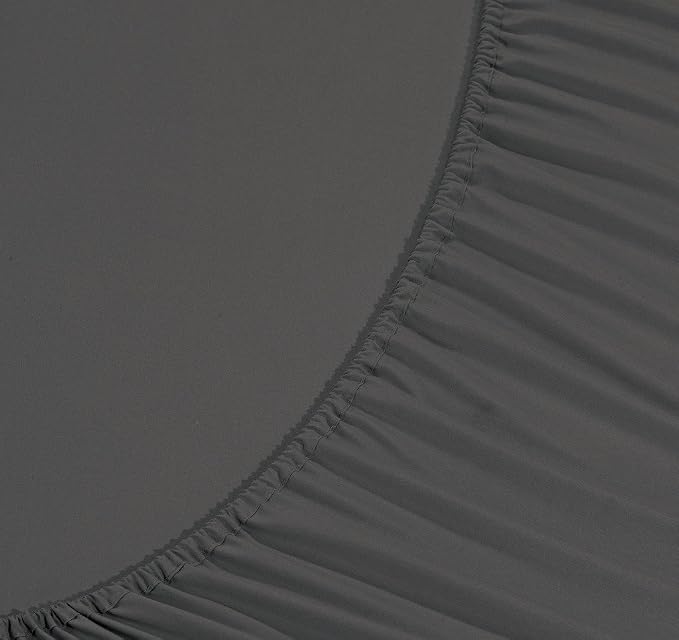 Luxury Fitted Sheets! Premium Hotel Quality Elegant Comfort Wrinkle-Free 1500 - Image 6