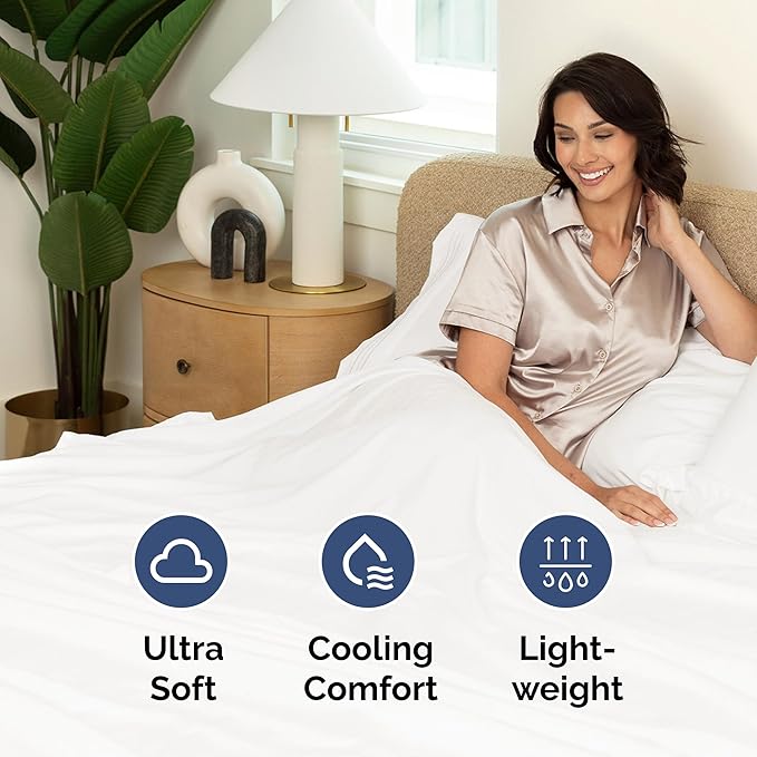 Full Size Flat Sheet - Image 3