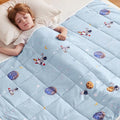 anfie Weighted Blanket Kids Weighted Blanket Cooling Blanket by anfie