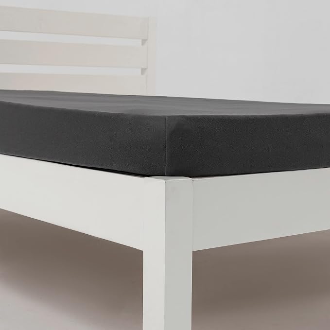 Cot Size Fitted Sheet Only - Image 5