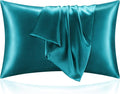 BEDELITE Satin Pillowcase for Hair and Skin, Super Soft and Cooling Similar to by BEDELITE