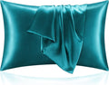 BEDELITE Satin Pillowcase for Hair and Skin, Super Soft and Cooling Similar to by BEDELITE