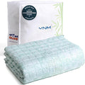 YnM King Size Cooling Weighted Blanket by YNM
