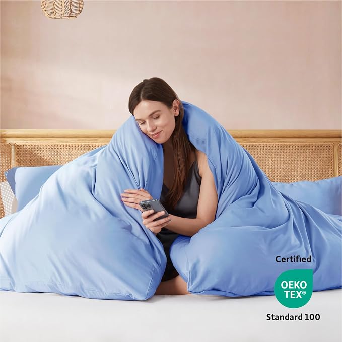 Nestl Queen Duvet Cover Set - Image 3