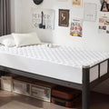 UNILIBRA Twin XL Mattress Cover Waterproof, Deep Pocket Mattress Pad Protector by Unilibra