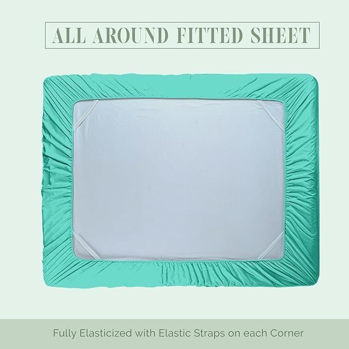 Elegant Comfort 1500 Premium Hotel Quality 18-24 Inches Deep - Image 4