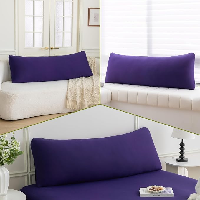 Stretchy Body Pillow Case Cover - Image 5