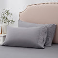 ACCURATEX Cooling Pillow Cases King Size Set of 2, Rayon Derived from Bamboo by ACCURATEX