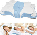 CHxxy Memory Foam Pillows, Cervical Pillow by CHxxy