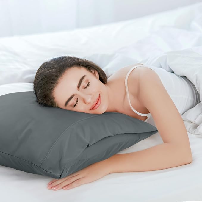 Utopia Bedding Queen Pillow Cases - Image 5