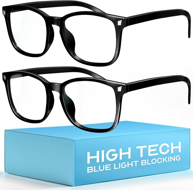 livho High Tech Blue Light Glasses by livho