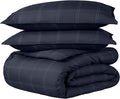 Bare Home Bedding Duvet Cover Full Size by BareHome