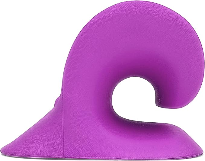 RESTCLOUD Neck and Shoulder Relaxer, Cervical Traction Device - Image 4