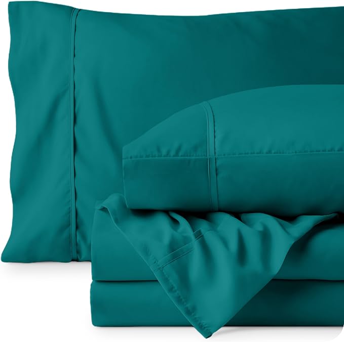 Bare Home Queen Sheet Set - Image 9