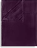 King Flat Sheet Only, 1 Pack Top Bed Sheets, Soft Breathable Brushed Microfiber by Culve