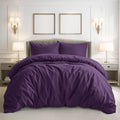 Pure Bedding Duvet Cover Queen Size by PureBedding
