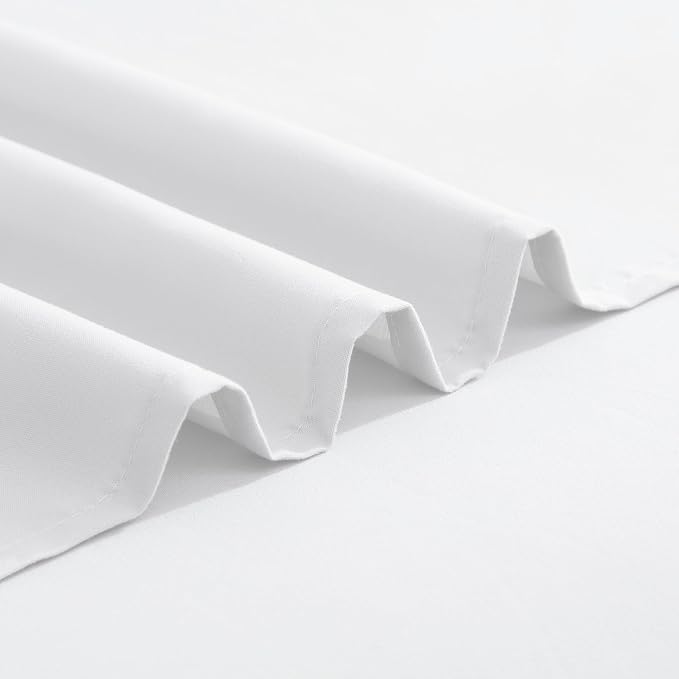 Elegant Comfort Luxurious 1500 Premium Hotel Quality Microfiber Three Line - Image 6