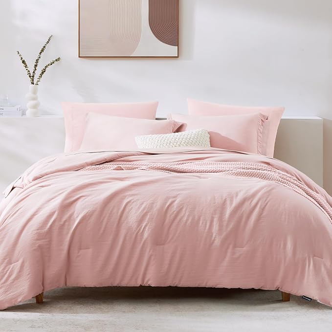WRENSONGE Queen Comforter Set - Image 3