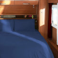 Mellanni RV Short Queen Sheets by Mellanni