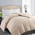 EASELAND Twin XL Down Alternative Comforter by EASELAND