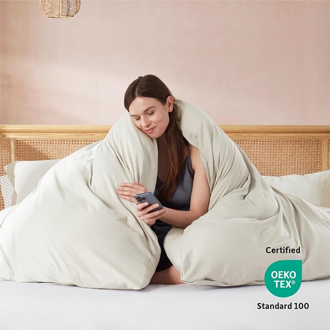 Nestl Queen Duvet Cover Set - Image 3