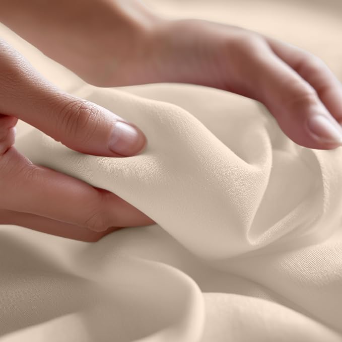 Utopia Bedding Flat Sheet - Image 4