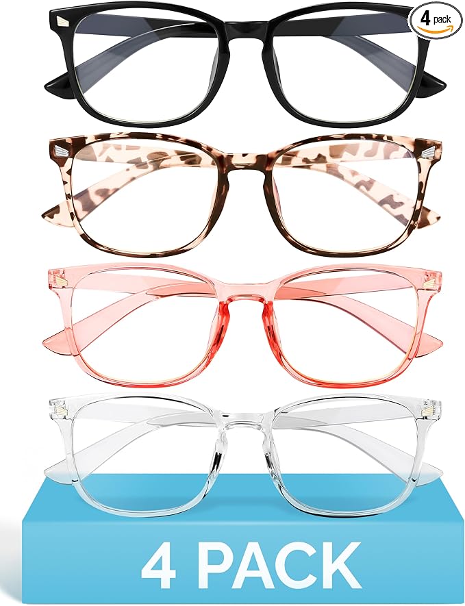 MIGSIR Blue Light Blocking Glasses by MIGSIR